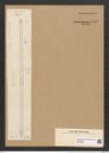 Ardissonia fulgens (Grev.?) Grun. (de-Toni-Nr.: Genus 68, Species 2676) Zeichnungen Sammlung Grunow Nr. 5470 (NHMW-BOT-W0373896)
